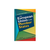 Lynne Rienner Publishers Inc European Union and the Member States (häftad, eng)