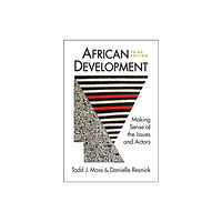 Lynne Rienner Publishers Inc African Development (häftad, eng)