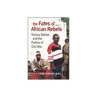 Lynne Rienner Publishers Inc The Fates of African Rebels (häftad, eng)