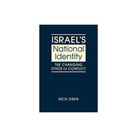 Lynne Rienner Publishers Inc Israel's National Identity (inbunden, eng)