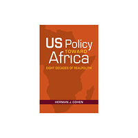 Lynne Rienner Publishers Inc US Policy Toward Africa (häftad, eng)