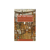 Academic Studies Press New York Elegies (häftad, eng)