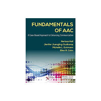 Plural Publishing Inc Fundamentals of AAC (häftad, eng)