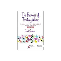 Plural Publishing Inc The Business of Teaching Music (häftad, eng)