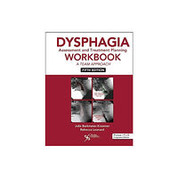 Plural Publishing Inc Dysphagia Assessment and Treatment Planning Workbook (bok, spiral, eng)