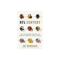 Rodale Press NFL Century (inbunden, eng)