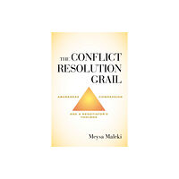 Diversion Books The Conflict Resolution Grail (inbunden, eng)