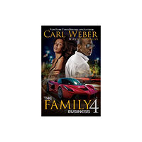 Kensington Publishing The Family Business 4 (inbunden, eng)