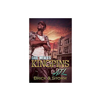 Kensington Publishing Carl Weber's Kingpins: ATL (häftad, eng)