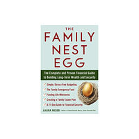 Diversion Books The Family Nest Egg (häftad, eng)