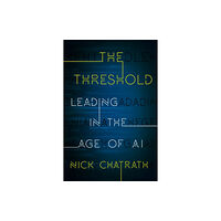 Diversion Books The Threshold (inbunden, eng)