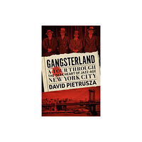 Diversion Books Gangsterland (häftad, eng)