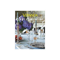 Hearst Veranda Entertaining (inbunden, eng)