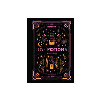 Hearst Cosmopolitan's Love Potions (inbunden, eng)