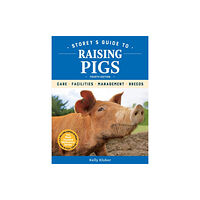 Workman Publishing Storey's Guide to Raising Pigs, 4th Edition (häftad, eng)