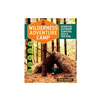 Workman Publishing Wilderness Adventure Camp (häftad, eng)