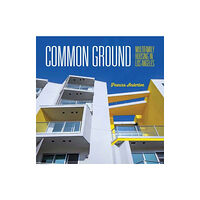 Angel City Press,U.S. Common Ground (inbunden, eng)