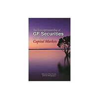 Bridge21 Publications, LLC The Entrepreneurship of GF Securities in China's Capital Markets (häftad, eng)