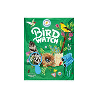 Workman Publishing Backpack Explorer: Bird Watch (inbunden, eng)