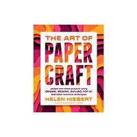 Workman Publishing The Art of Papercraft (häftad, eng)