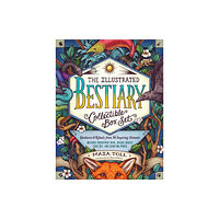 Workman Publishing The Illustrated Bestiary Collectible Box Set (inbunden, eng)