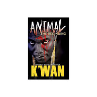 Kensington Publishing Animal: The Beginning (häftad, eng)