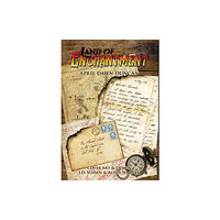 First Edition Design eBook Publishing Land of Enchantment (inbunden, eng)