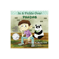 First Edition Design eBook Publishing In A Pickle Over PANDAS (häftad, eng)