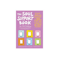 Workman Publishing The Soul Support Book, 2nd Edition (häftad, eng)