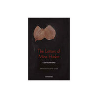 Semiotext (E) The Letters of Mina Harker (häftad, eng)