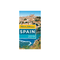 Avalon Travel Publishing Rick Steves Spain 2019 (häftad, eng)