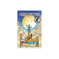 Idea & Design Works Little Nemo: Return to Slumberland (häftad, eng)