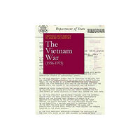 Grey House Publishing Inc The Vietnam War (1956-1975) (inbunden, eng)