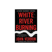 Counterpoint White River Burning (häftad, eng)