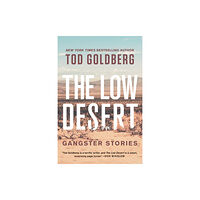 Counterpoint The Low Desert (inbunden, eng)