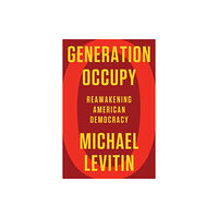 Counterpoint Generation Occupy (inbunden, eng)