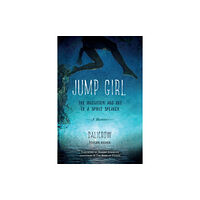 North Atlantic Books,U.S. Jump Girl (häftad, eng)