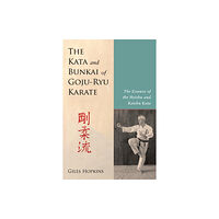 North Atlantic Books,U.S. Kata and Bunkai of Goju-Ryu Karate (häftad, eng)