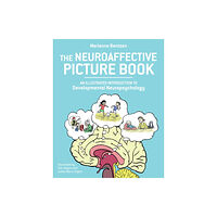 North Atlantic Books,U.S. Neuroaffective Picture Book (häftad, eng)