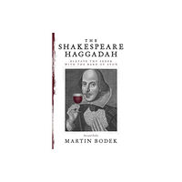 Permuted Press The Shakespeare Haggadah (häftad, eng)