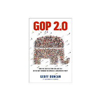 Forefront Books GOP 2.0 (inbunden, eng)