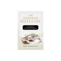 Forefront Books The Universal Rules of Life (inbunden, eng)