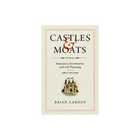 Forefront Books Castles and Moats (inbunden, eng)