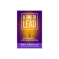 Forefront Books A Time to Lead (inbunden, eng)