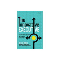 Forefront Books The Innovative Executive (inbunden, eng)