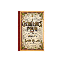 Forefront Books A Generous Pour (inbunden, eng)