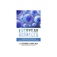 Forefront Books Everyday Miracles (inbunden, eng)