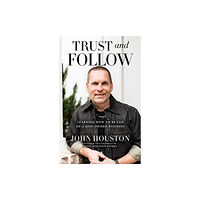 Forefront Books Trust and Follow (inbunden, eng)