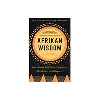 North Atlantic Books,U.S. Afrikan Wisdom (häftad, eng)