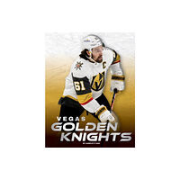 Press Room Editions Vegas Golden Knights (inbunden, eng)